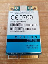 Carte wireless fujitsu d'occasion  Guérande
