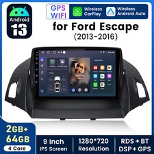 Android 64g carplay for sale  LEICESTER