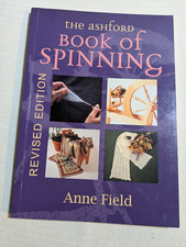 Ashford book spinning for sale  KILGETTY