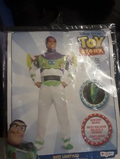 Toy storybuzz lightyear for sale  Mount Airy