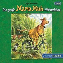 Große mama muh gebraucht kaufen  Berlin