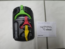 Tupperware schäler system gebraucht kaufen Tupperware schäler system gebraucht kaufen  Velbert