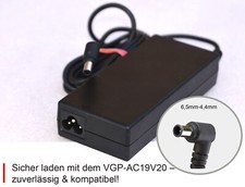 Sony netzteil vgp gebraucht kaufen  Nürnberg