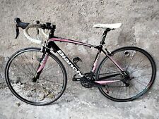Bici corsa bianchi usato  Terni