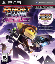 Usado, Ratchet & Clank: Into the Nexus | Sony PlayStation 3 | PS3 comprar usado Usado, Ratchet & Clank: Into the Nexus | Sony PlayStation 3 | PS3 comprar usado  Enviando para Brazil