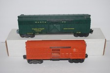 lionel operating horse car for sale  Schenectady