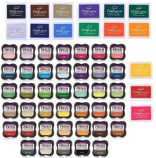 Ink pad craft for sale  PETERBOROUGH