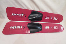 Vintage red nash for sale  Chattanooga