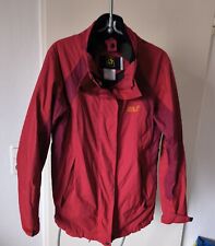 Jacke jack wolfskin gebraucht kaufen  Antweiler