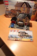 Lego creator model gebraucht kaufen  Neustadt/Dosse