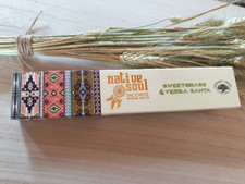 Bâton encens green d'occasion  Rivesaltes