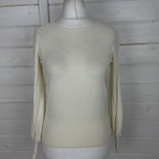 Alice temperley jumper for sale  WARE