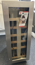 Hoover hwcb30ukssm bottle for sale  HALIFAX