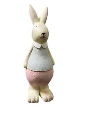 Statue figurine lapin d'occasion  Bohain-en-Vermandois