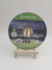 Box spiel fifa gebraucht kaufen  Hagenow