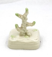 Belleek irish porcelain for sale  Milton