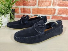 Zara navy blue for sale  UK