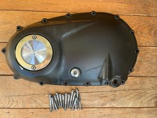 Triumph thruxton 1200 gebraucht kaufen  Gerolstein