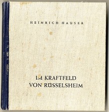 Deutsche auto industrie gebraucht kaufen  Darmstadt