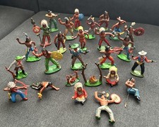 Ddr western spielzeug gebraucht kaufen  Suthfeld