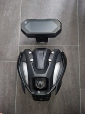 yamaha maske gebraucht kaufen  Braunschweig