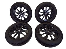 Komplettrad winterreifen 195 gebraucht kaufen Komplettrad winterreifen 195 gebraucht kaufen  Bad Nauheim