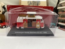 Hachette camping volkswagen d'occasion  Saint-Ours
