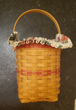 Harvest longaberger 2001 for sale  Braddock Heights