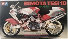Tamiya bimota tesi for sale  KIDLINGTON