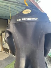 Drysuit for sale  LEIGH