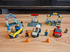Lego city 60232 gebraucht kaufen  Wesertal