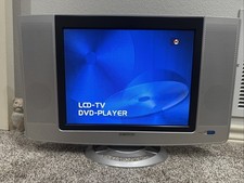 Sylvania ssl15d5 lcd for sale  Wichita Falls