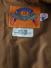Cooper type leather for sale  Jacksonville