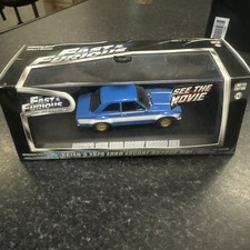 Greenlight fast furious for sale Greenlight fast furious for sale  RUGBY