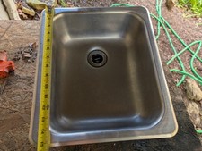 Sink water tank for sale  Rising Sun