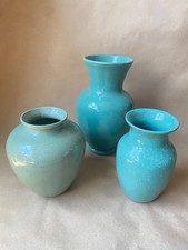 Set vintage blue for sale  Brashear