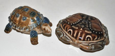 Wade trinket boxes for sale  LLANFAIRPWLLGWYNGYLL
