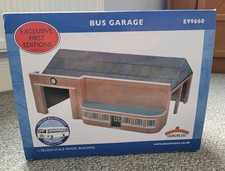Bachmann e99660 bus for sale  BILLERICAY