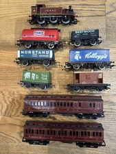 Hornby gauge small for sale  PRESTON
