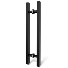 Matte black square for sale  Arabi