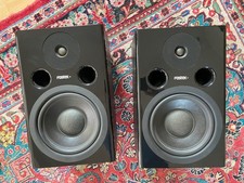 Enceintes amplifiées fostex d'occasion Enceintes amplifiées fostex d'occasion  Guebwiller