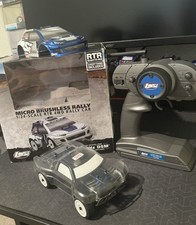 Brushless losi micro for sale  Davenport