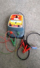 Pel electric fence for sale  NEWCASTLE UPON TYNE