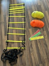 Training ausdauer fußball gebraucht kaufen  Bochum