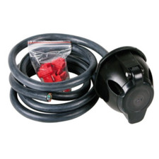 Lampa presa poli usato  Roccagloriosa