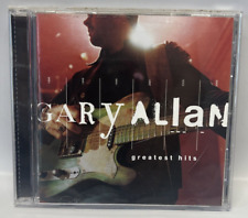 Greatest Hits by Gary Allan (CD, 2007) comprar usado  Enviando para Brazil