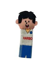 Haribo fingerpuppe junge gebraucht kaufen  Göttingen