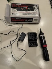 Vintage craftsman cordless for sale  New Baltimore