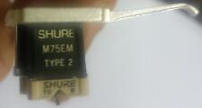 shure m75 for sale  DARTFORD