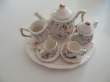 Doll tea set for sale  Washington